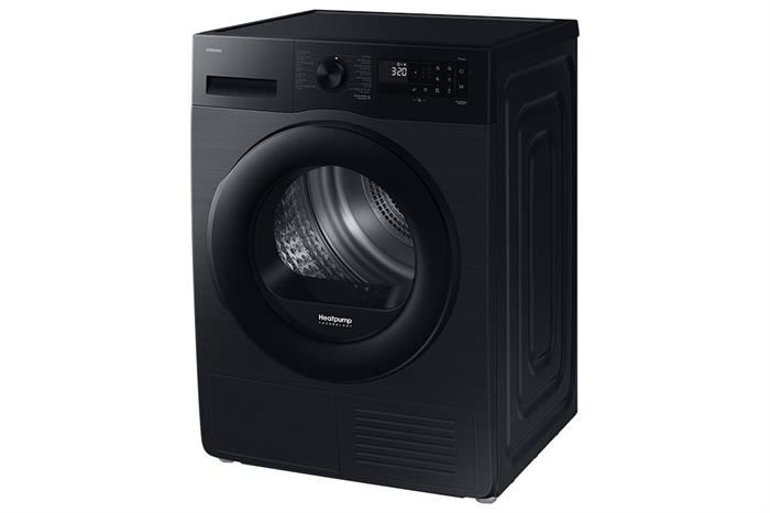 Máy sấy bơm nhiệt Samsung 9 kg DV90CGC2A0ABSV